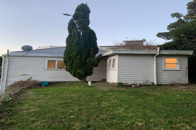 Photo of property in 78 Mcalpine Avenue, Mount Cook, Wellington, 6011