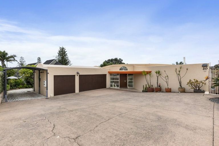 Photo of property in 20 Pacific Parade, Army Bay, Whangaparaoa, 0930