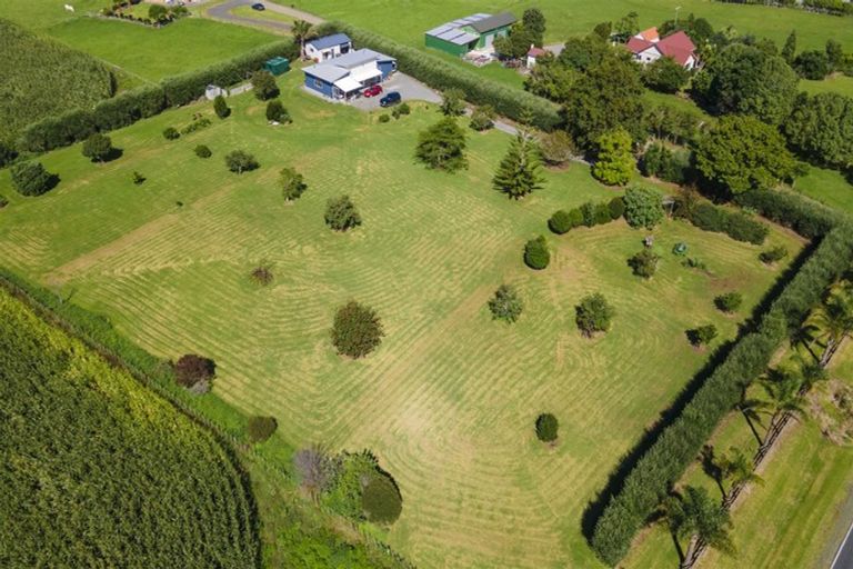 Photo of property in 58 Mccathie Road, Ruakaka, Whangarei, 0171