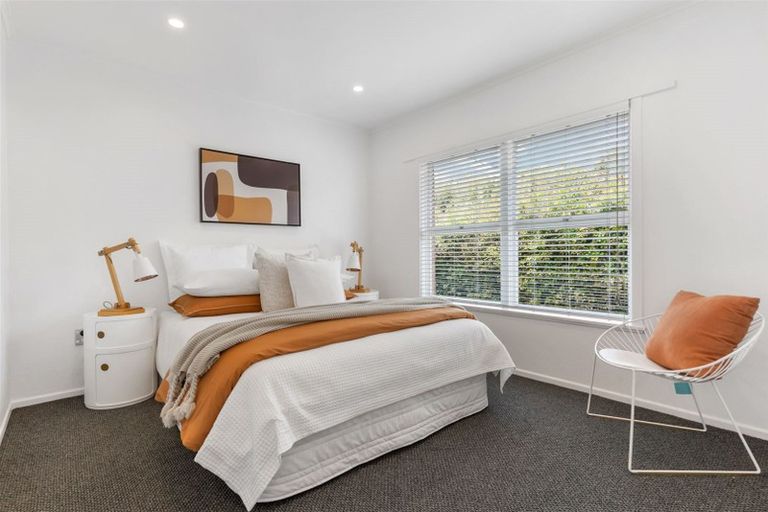 Photo of property in 3/109 Ocean View Road, Hillcrest, Auckland, 0627