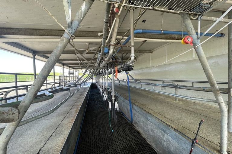 Photo of property in 16 Mcrae Road, Otewa, Otorohanga, 3972