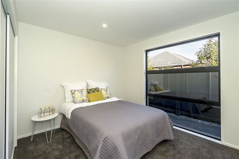 Photo of property in 65b Aorangi Road, Bryndwr, Christchurch, 8053