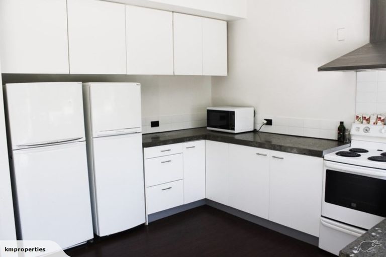 Photo of property in 227 Bealey Avenue, Christchurch Central, Christchurch, 8013