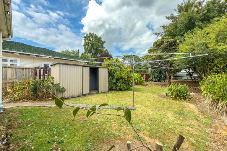 Photo of property in 14 Central Street, Matamata, 3400