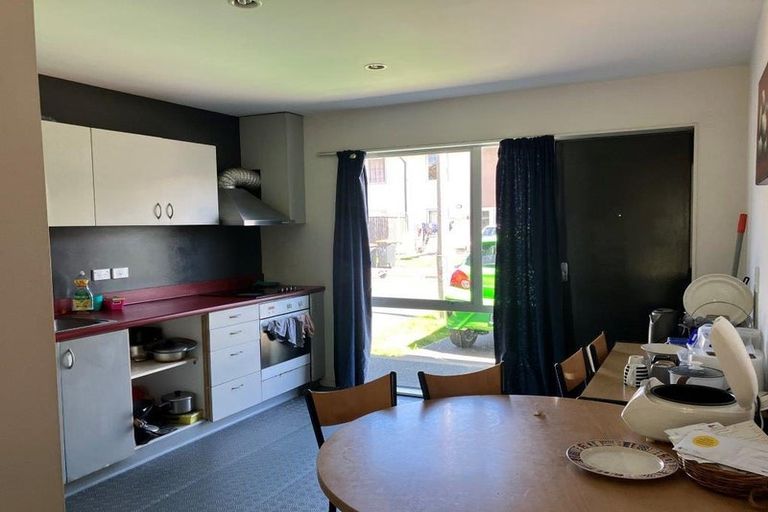 Photo of property in 17/336 Lincoln Road, Addington, Christchurch, 8024