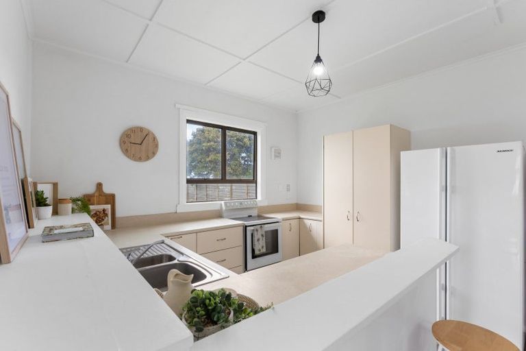 Photo of property in 217 Puriri Street, Castlecliff, Whanganui, 4501