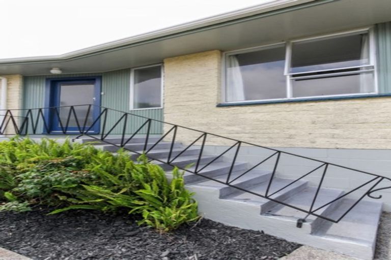 Photo of property in 23 Trafalgar Street, Westown, New Plymouth, 4310