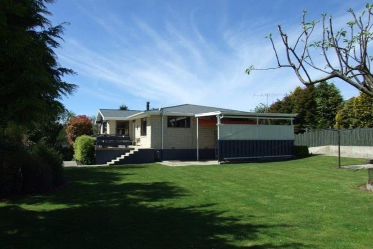 Photo of property in 42 Geelong Street, Waikouaiti, 9510