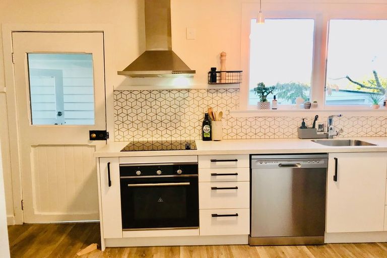 Photo of property in 17 Trafalgar Street, Saint Kilda, Dunedin, 9012