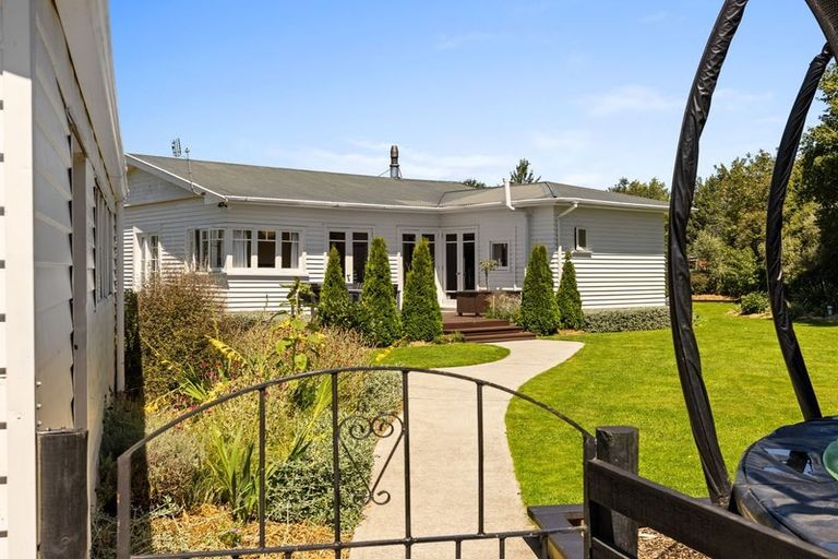 Photo of property in 371 Hawkins Road, Hororata, 7572