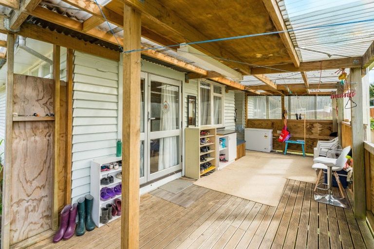 Photo of property in 15 Williams Avenue, Ohura, 3926