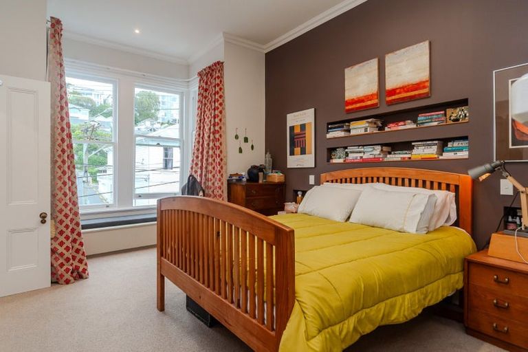 Photo of property in 44 Aro Street, Aro Valley, Wellington, 6021