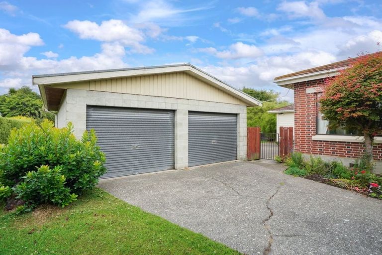 Photo of property in 165 Duke Street, Gladstone, Invercargill, 9810