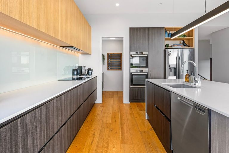 Photo of property in 56 Hull Road, Waitoki, Kaukapakapa, 0871