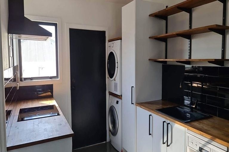 Photo of property in 4/116 Packe Street, Edgeware, Christchurch, 8013