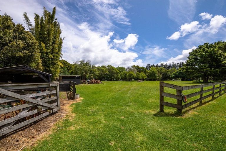 Photo of property in 174 Puketotara Road, Waipapa, Kerikeri, 0295