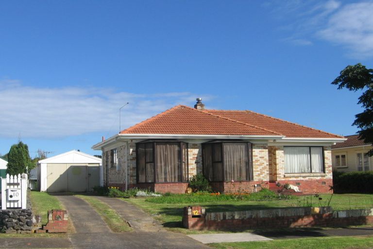 Photo of property in 12 Jennifer Place, Papatoetoe, Auckland, 2025