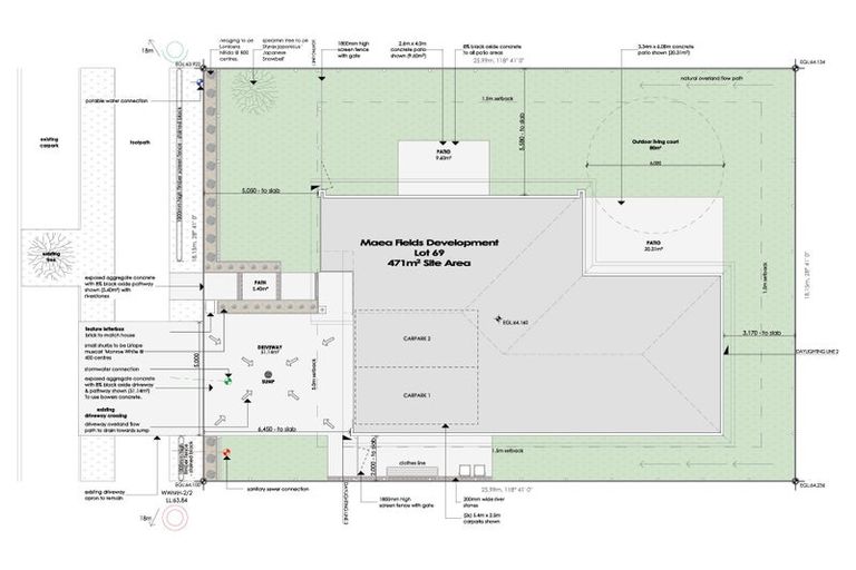 Photo of property in 65 Rangitihi Street, Matamata, 3400