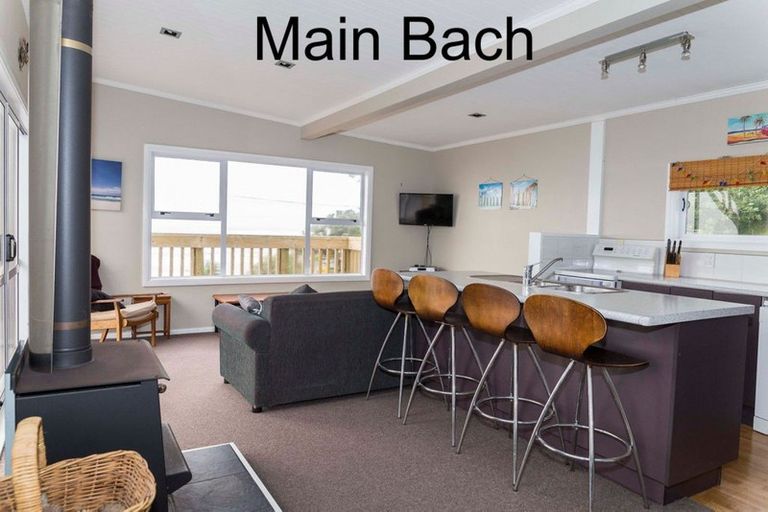 Photo of property in 18 Akitio Esplanade, Akitio, Pongaroa, 4991