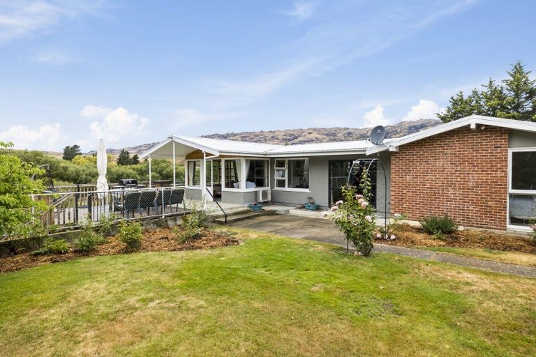 Photo of property in 21 Chirnside Terrace, Patearoa, Ranfurly, 9398