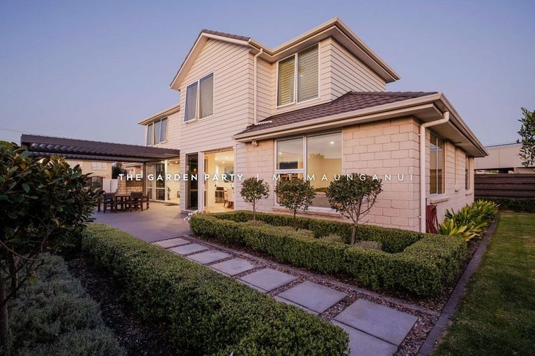 Photo of property in 48 Tweed Street, Mount Maunganui, 3116