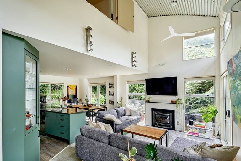 Photo of property in 67 Waikowhai Street, Ngaio, Wellington, 6035