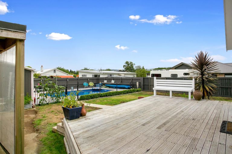 Photo of property in 7 Central Street, Matamata, 3400
