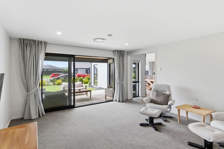 Photo of property in 8 Tabor Place, Lincoln, 7608