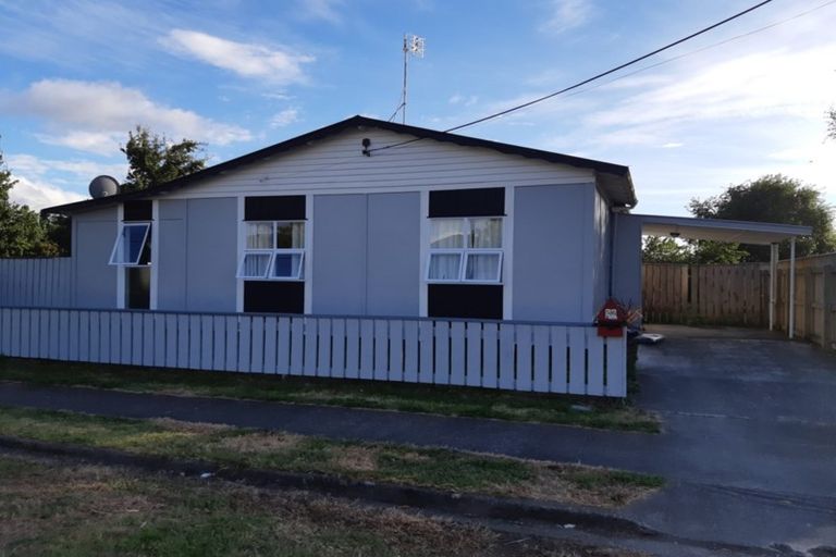 Photo of property in 56 Brooklyn Road, Carterton, 5713