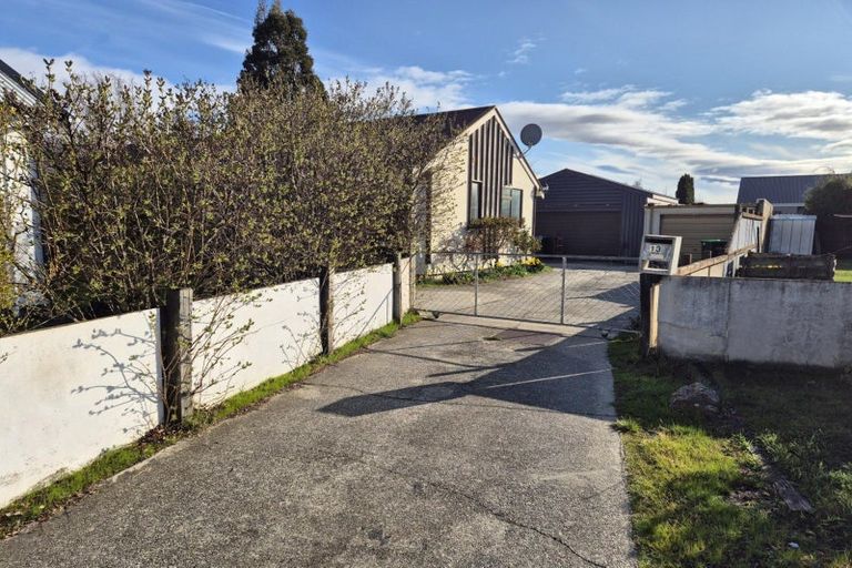 Photo of property in 13 Gantry Place, Cromwell, 9310