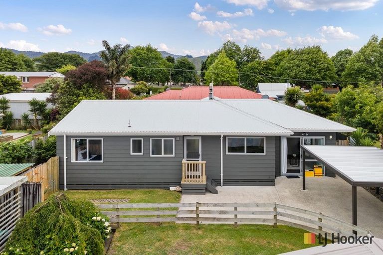 Photo of property in 3a Kenny Street, Waihi, 3610