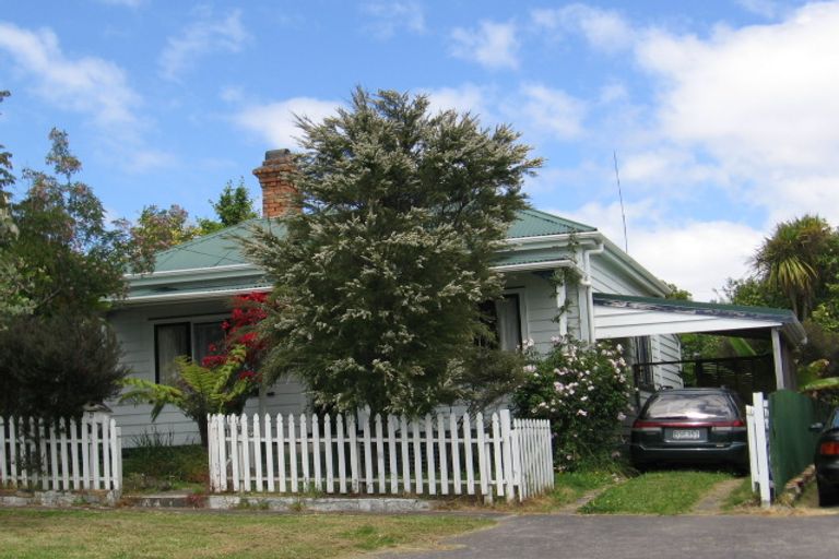 Photo of property in 4 Buchanan Street, Kingsland, Auckland, 1021