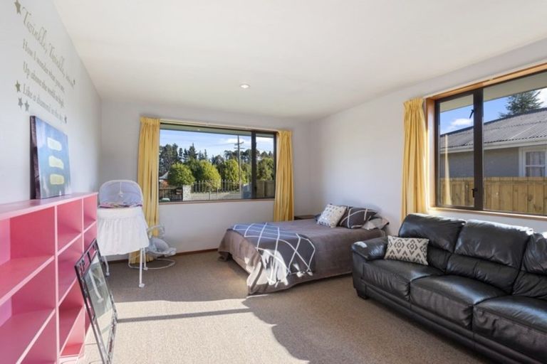 Photo of property in 316 Highsted Road, Casebrook, Christchurch, 8051