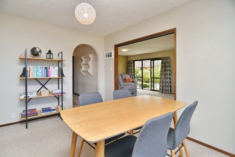 Photo of property in 15 Connemara Drive, Northwood, Christchurch, 8051