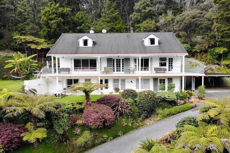 Photo of property in 48 Joyces Road, Paihia, 0200