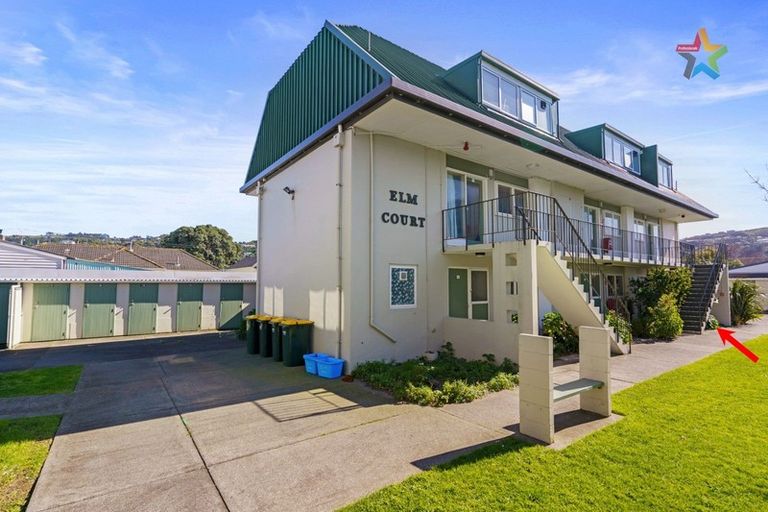 Photo of property in 3/21 Britannia Street, Petone, Lower Hutt, 5012