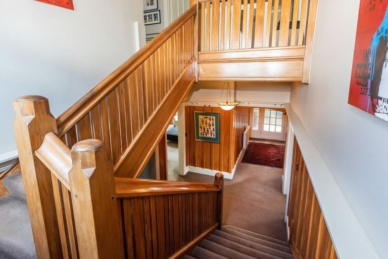 Photo of property in 25 Watford Street, Strowan, Christchurch, 8052