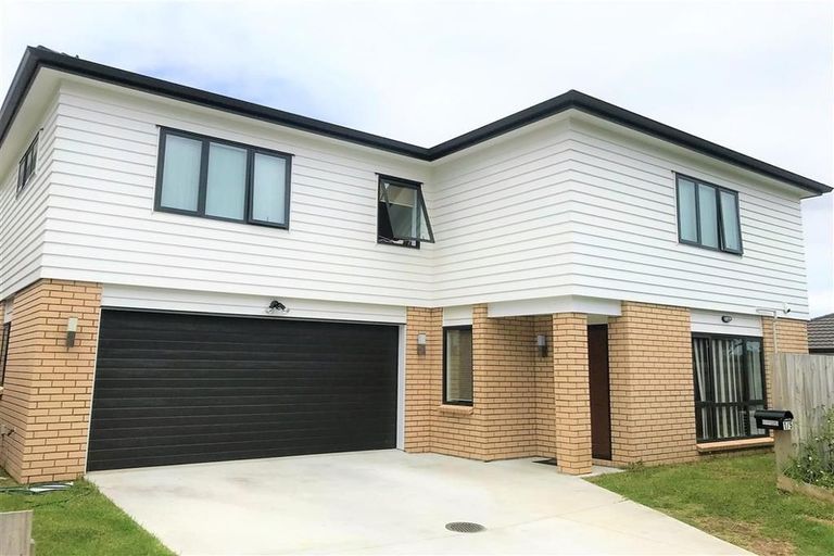 Photo of property in 5a Motatau Road, Papatoetoe, Auckland, 2025