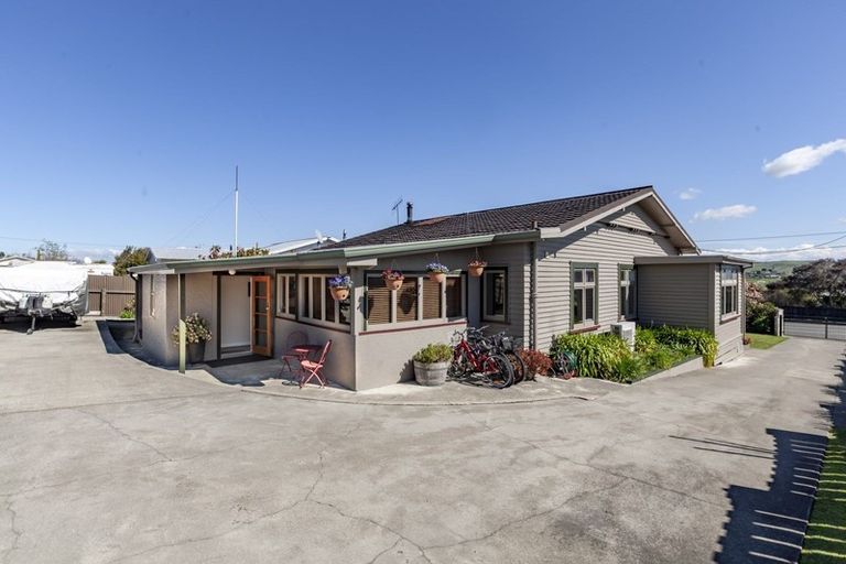 Photo of property in 39 Racecourse Road, Waipukurau, 4200
