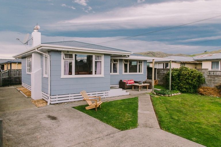 Photo of property in 131 Howick Road, Redwoodtown, Blenheim, 7201