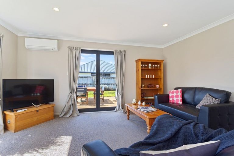 Photo of property in 9a Park Avenue, Oxford, 7430