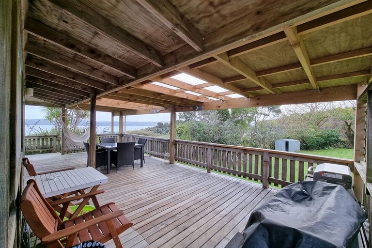 Photo of property in 153 Waione Road, Opononi, Kaikohe, 0473