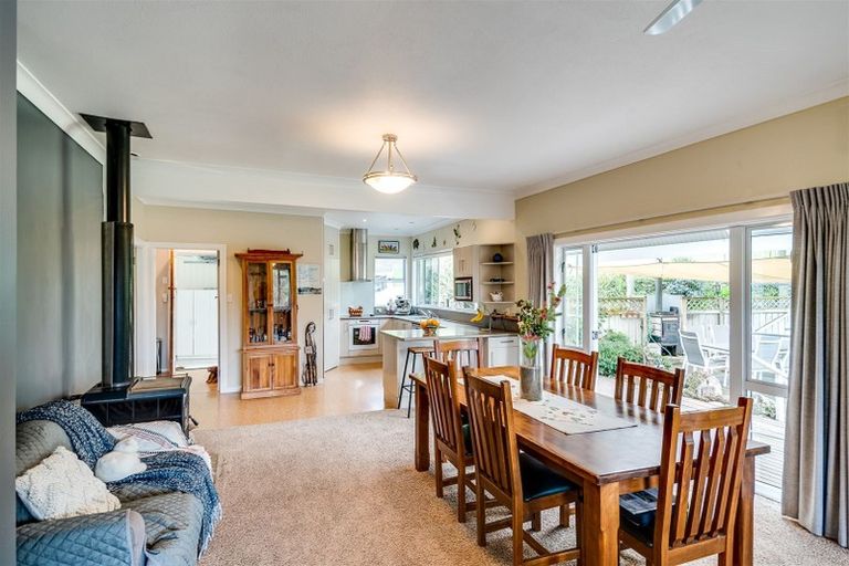 Photo of property in 391 Apley Road, Puketapu, Napier, 4184