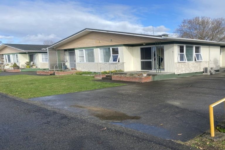 Photo of property in 5/90 Gloucester Street, Greenmeadows, Napier, 4112