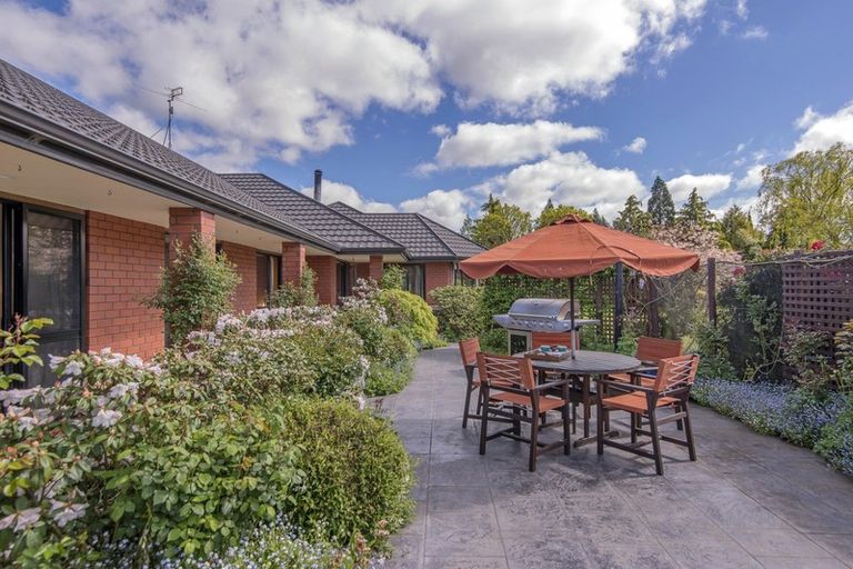 Photo of property in 1481 Clintons Road, Darfield, 7571