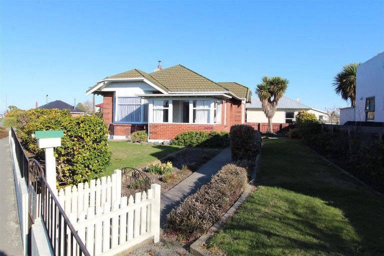 Photo of property in 92 Otipua Road, Watlington, Timaru, 7910