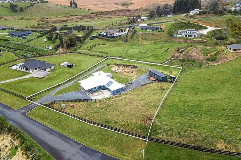 Photo of property in 25 Houkura Rise, Whatawhata, Hamilton, 3285