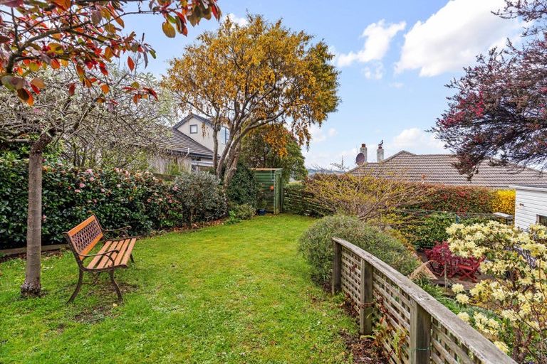 Photo of property in 16 Napier Street, Belleknowes, Dunedin, 9011