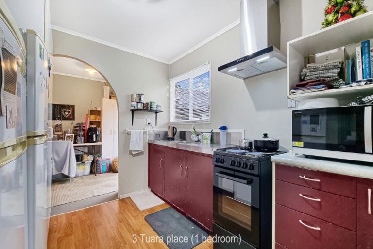 Photo of property in 3 Tuara Place, Rotorua, 3010