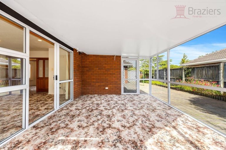 Photo of property in 1/61a Strathfield Avenue, Dallington, Christchurch, 8061